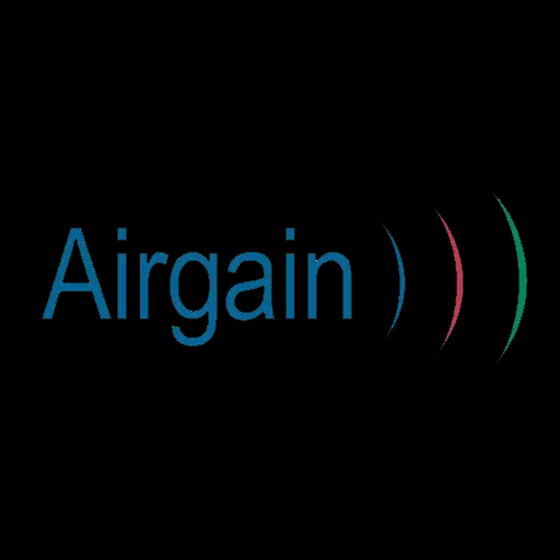 AIRG logo