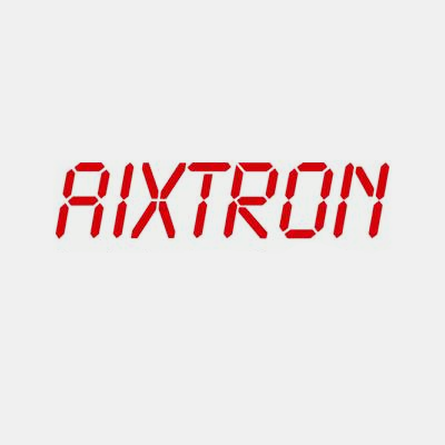 AIXXF logo