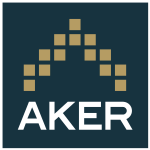 Aker ASA logo