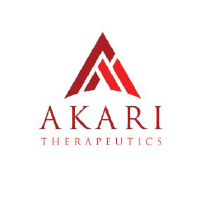 Akari Therapeutics logo