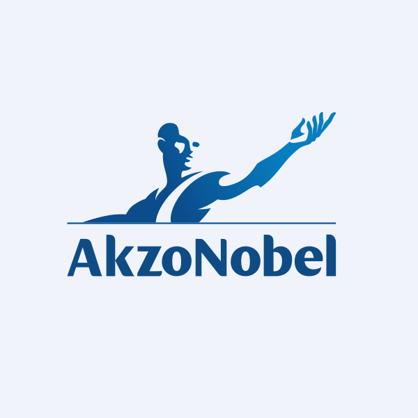 Akzo Nobel logo