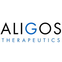 Aligos Therapeutics logo