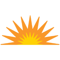 ALGT logo