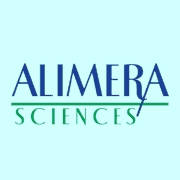 Alimera logo