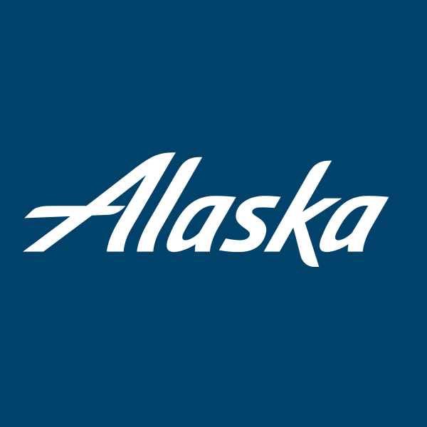 Alaska Air logo