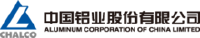 Aluminum of China logo
