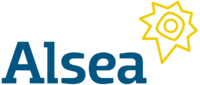 Alsea SAB de CV logo