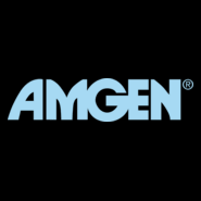 AMGN logo