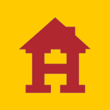 American Homes logo