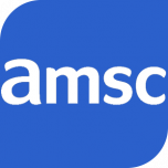 AMSC logo
