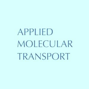 Applied Molecular Transport logo