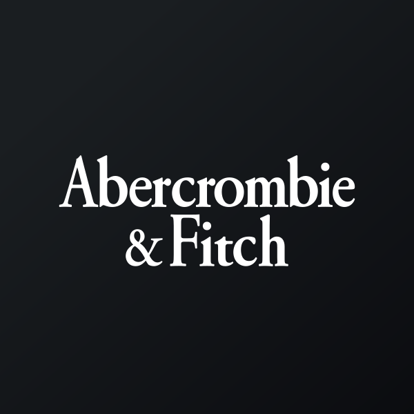 Abercrombie Fitch logo