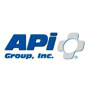 APi Group logo