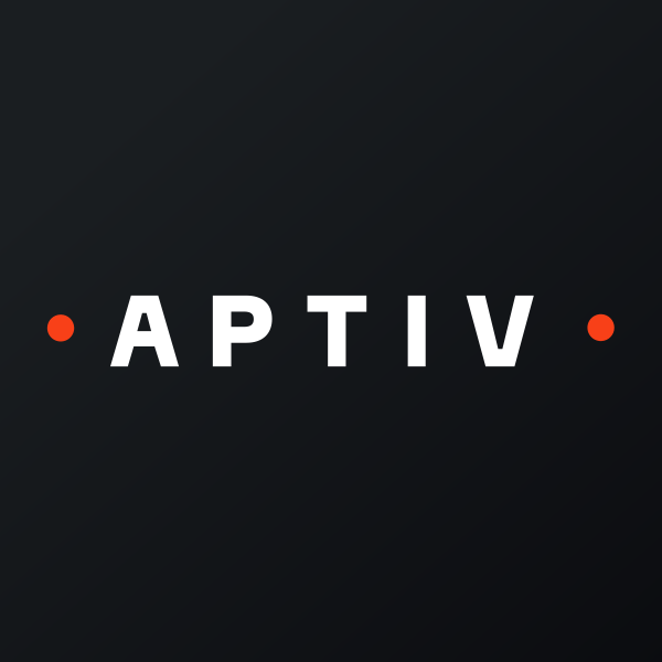 Aptiv logo