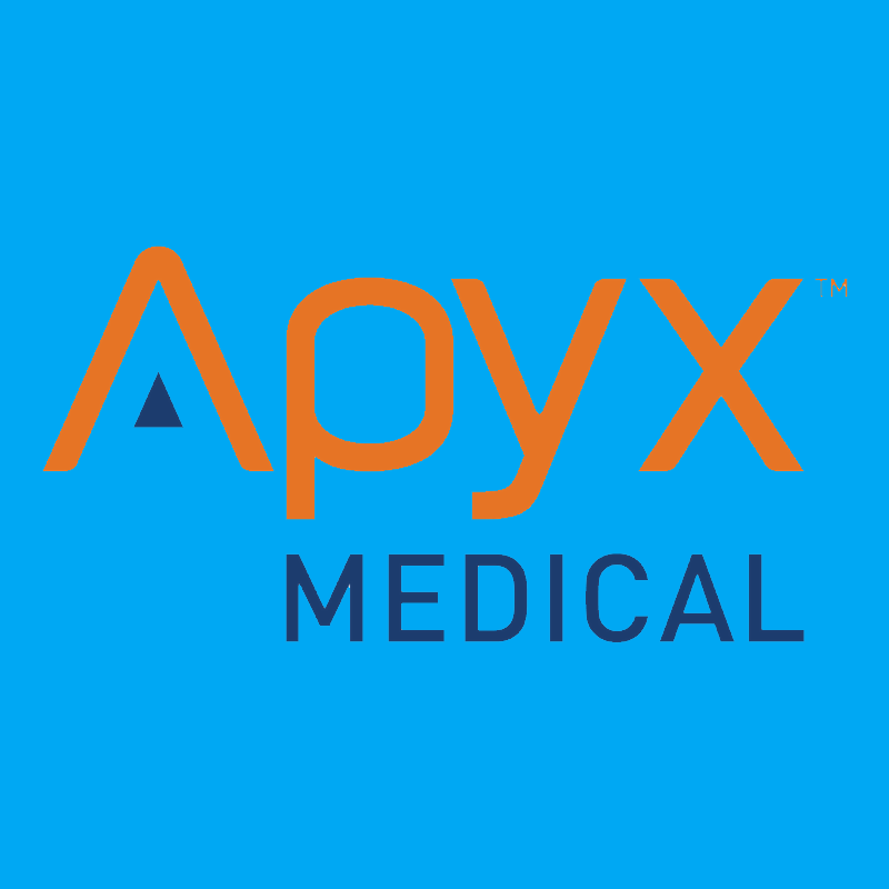 APYX logo