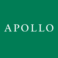 Apollo Real Estate logo