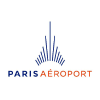 Aeroports de Paris logo