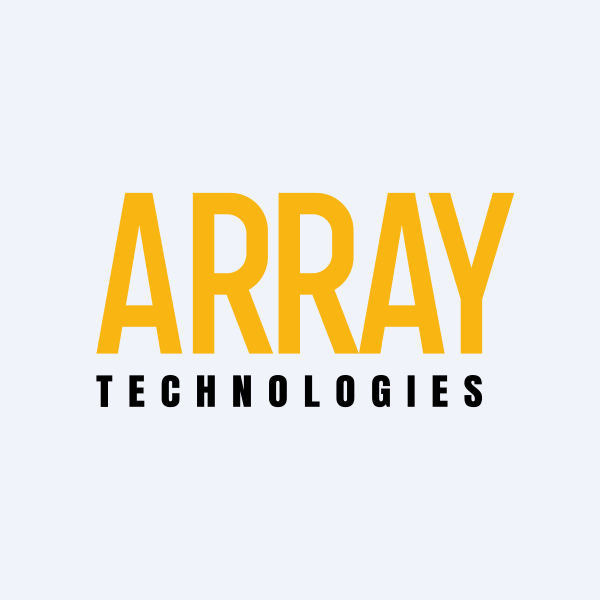 Array Technologies logo
