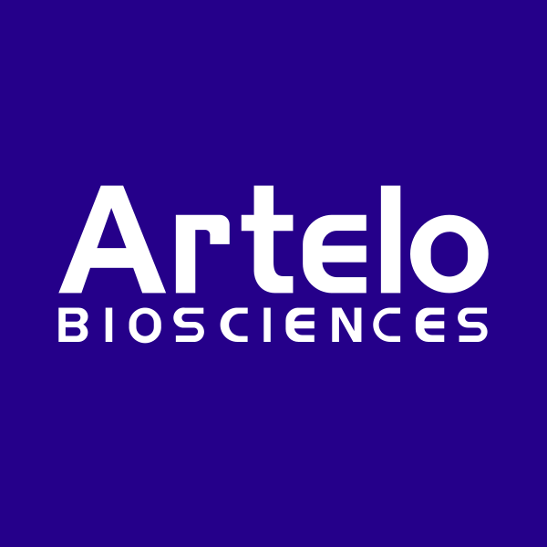 Artelo Biosciences logo
