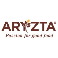 Aryzta AG logo