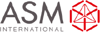 ASM International logo
