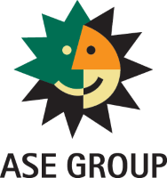ASE Technology Holding Co logo