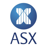 ASXFY logo