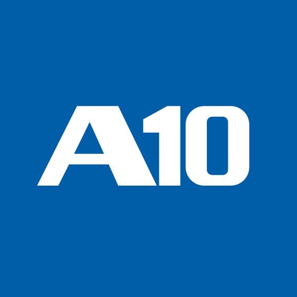 A10 Networks logo