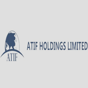 ATIF Holdings logo