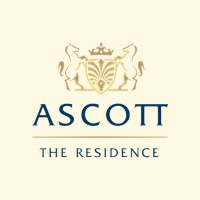 Ascott Residence logo
