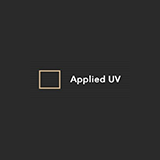 Applied UV logo