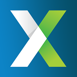 AVDX logo