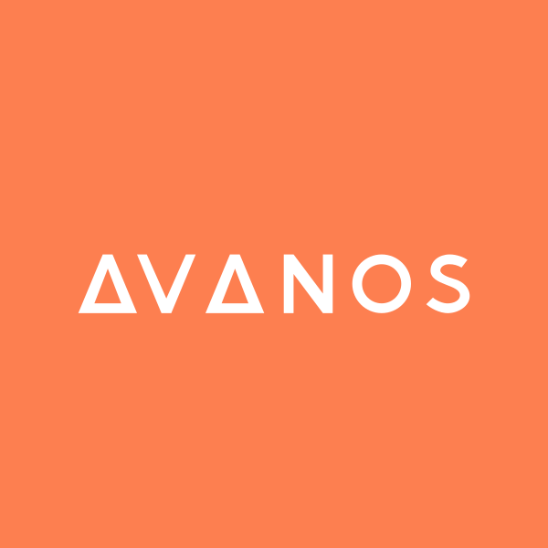 AVNS logo
