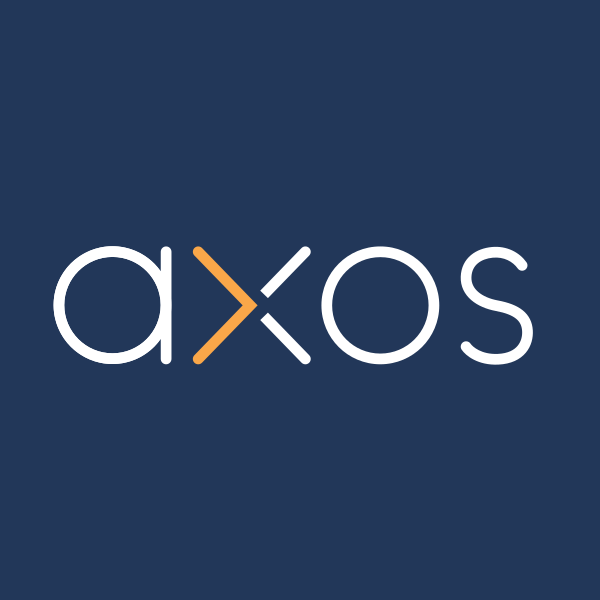 Axos Financial logo
