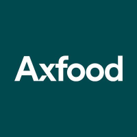 Axfood AB ADR logo