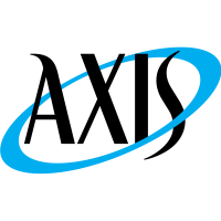 Axis Capital logo