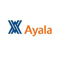 Ayala Corp Unsponsored ADR logo