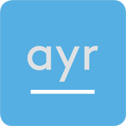 AYRWF logo