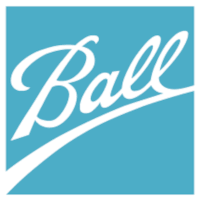 Ball logo