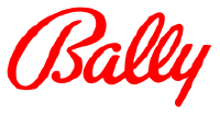 Bally's Corporation logo