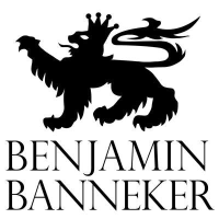Banneker Inc logo