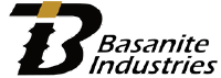 Basanite logo