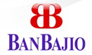 Banco del Bajio SA logo