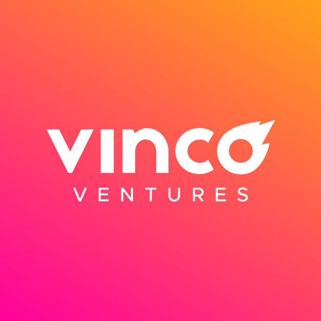 Vinco Ventures logo