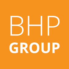 BHP group logo