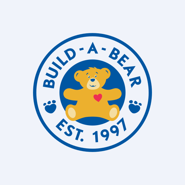 BuildABear Workshop logo