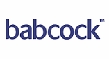 Babcock International Group PLC ADR logo
