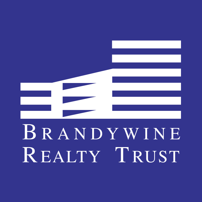 Brandywine Realty logo
