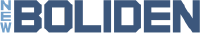 Boliden logo