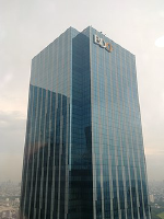 BDO Unibank Inc ADR logo